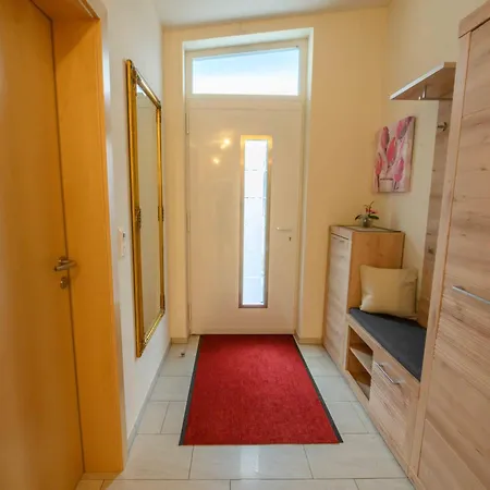 Apartment Waldhof