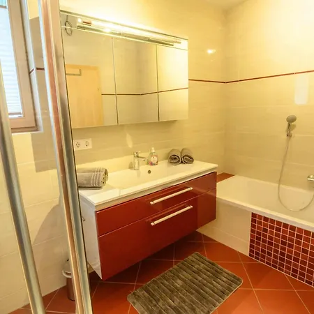 Apartmán Waldhof *