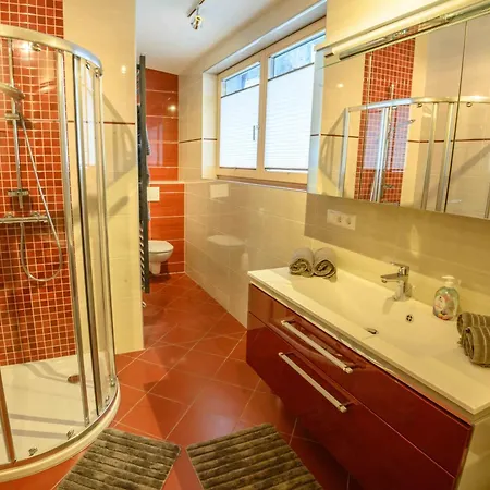 Waldhof Διαμέρισμα