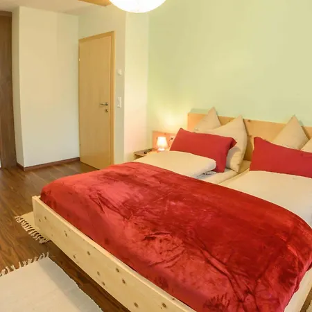 Διαμέρισμα Waldhof