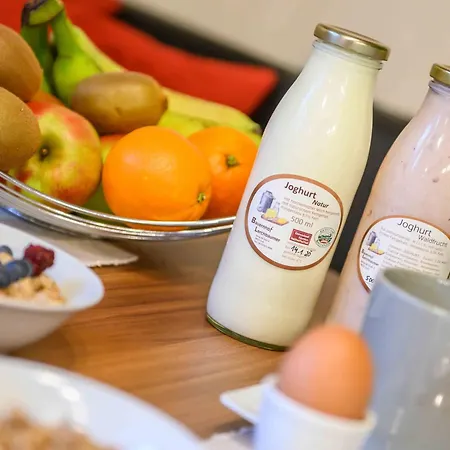 Waldhof Διαμέρισμα *