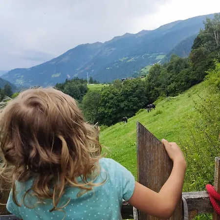 Διαμέρισμα Waldhof *