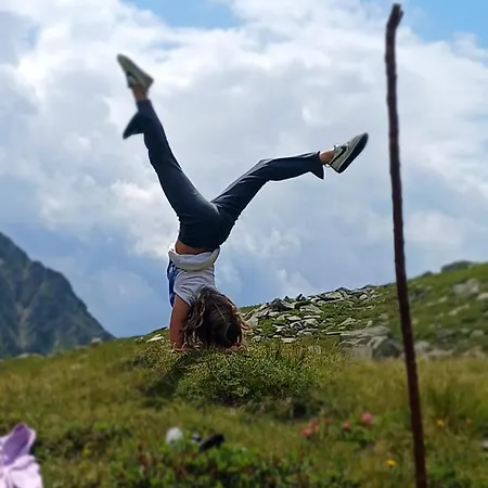 Διαμέρισμα Waldhof Flattach