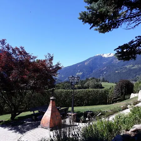 Διαμέρισμα Waldhof