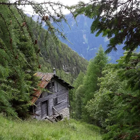 Waldhof Διαμέρισμα *