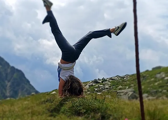 Apartment Waldhof Flattach